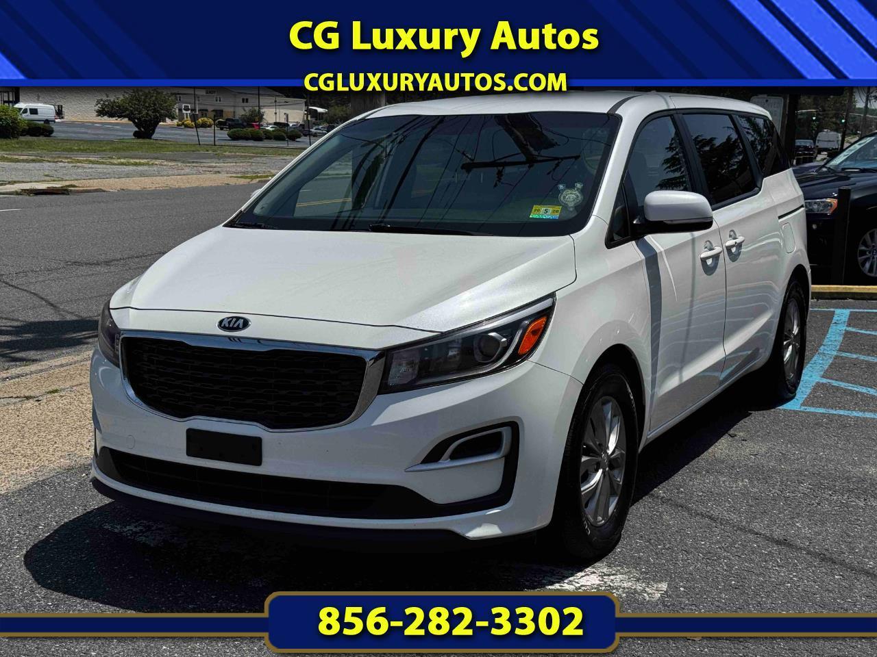 Kia Sedona LX 2020