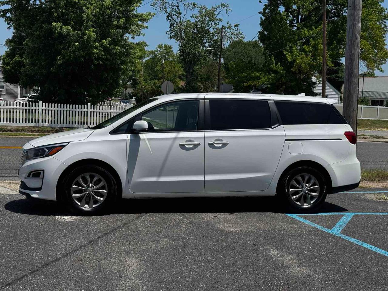 Kia Sedona LX 2020