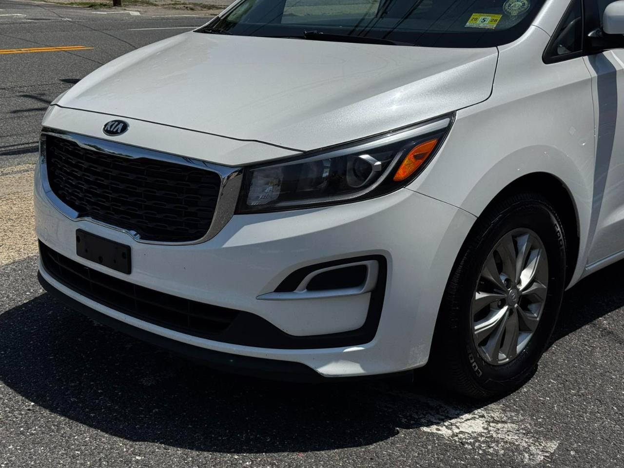 Kia Sedona LX 2020