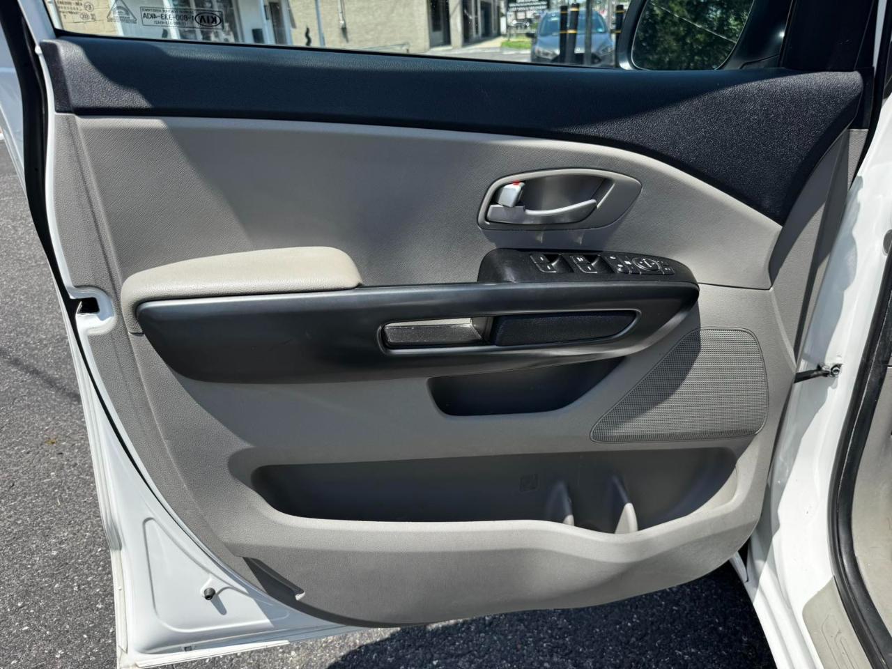 Kia Sedona LX 2020