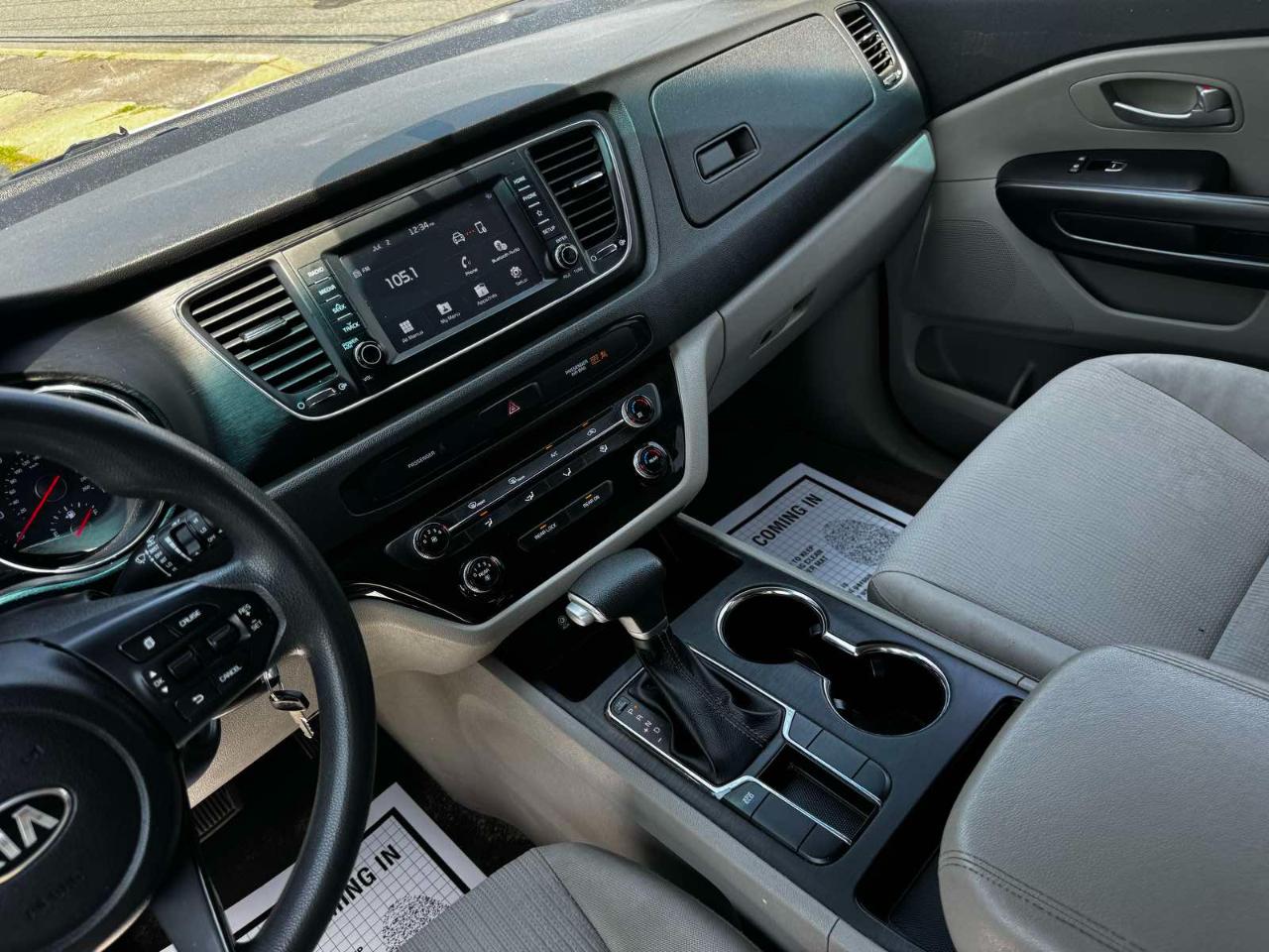 Kia Sedona LX 2020