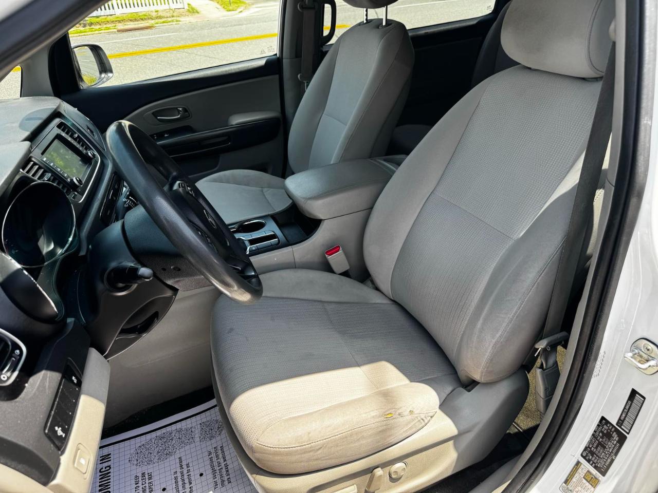 Kia Sedona LX 2020