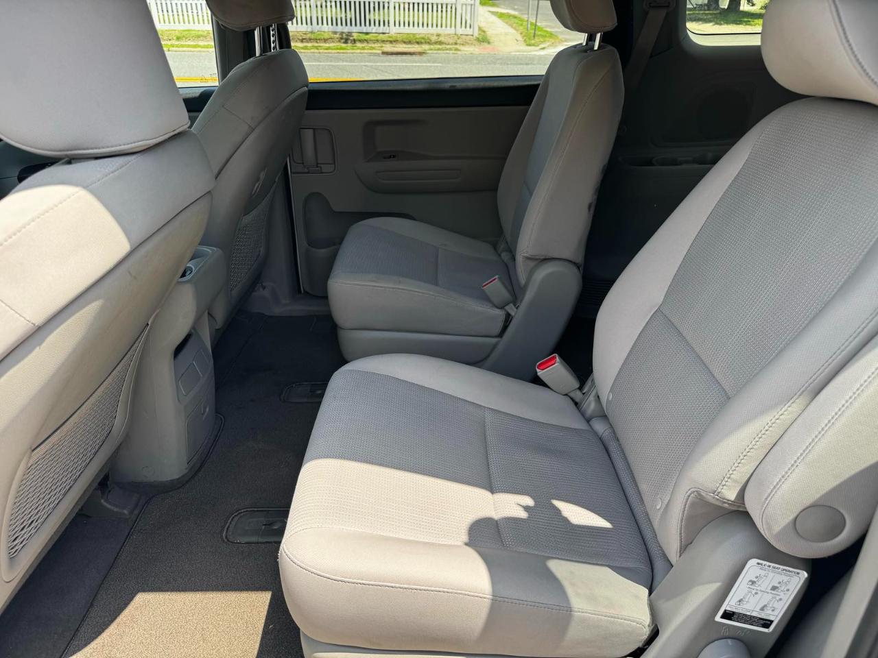 Kia Sedona LX 2020
