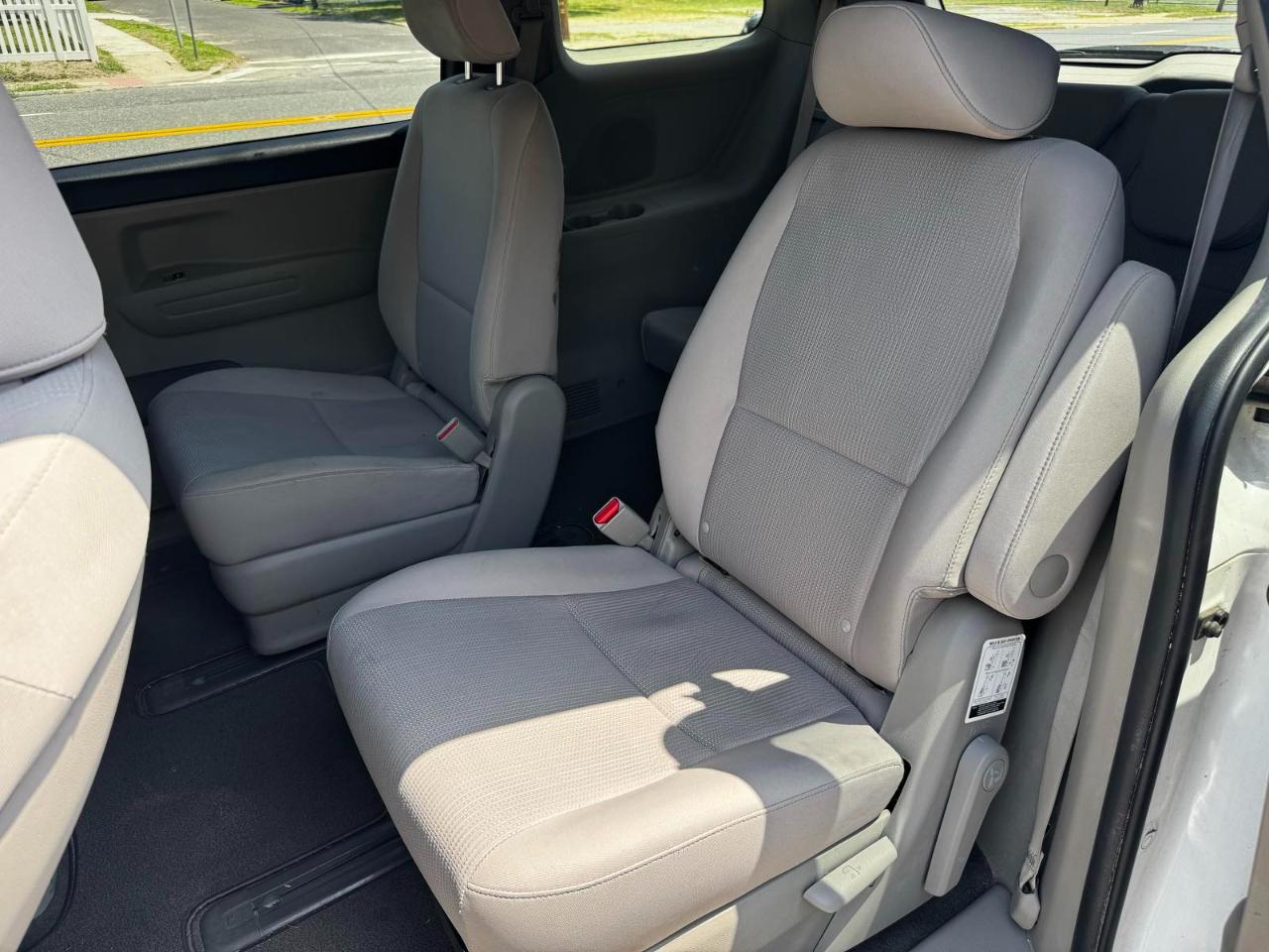 Kia Sedona LX 2020