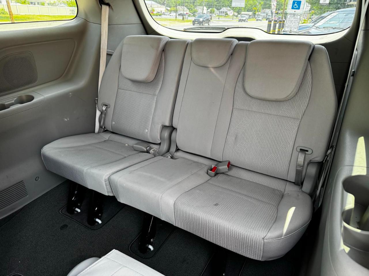 Kia Sedona LX 2020