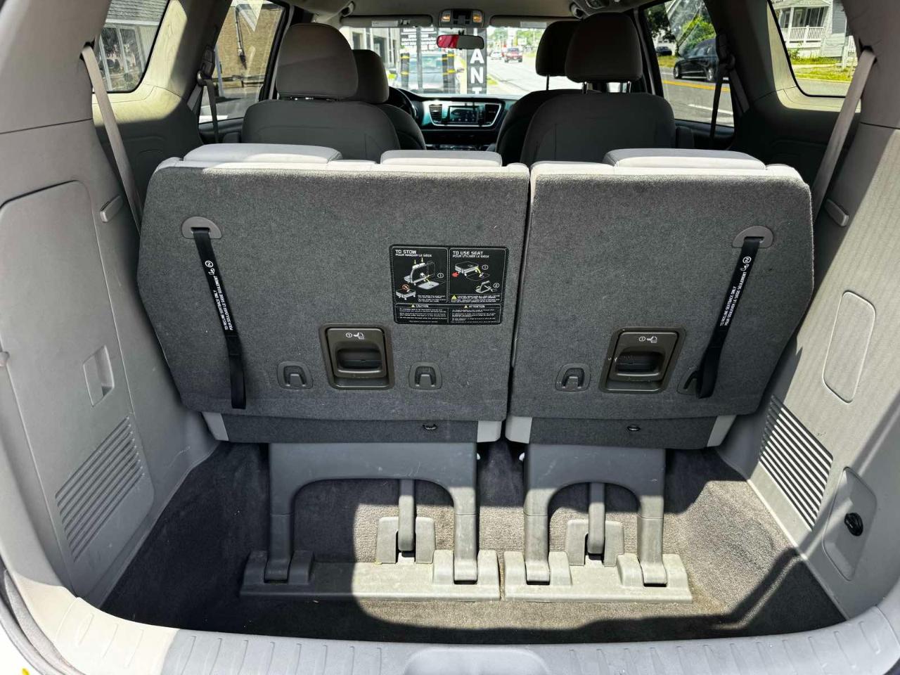Kia Sedona LX 2020