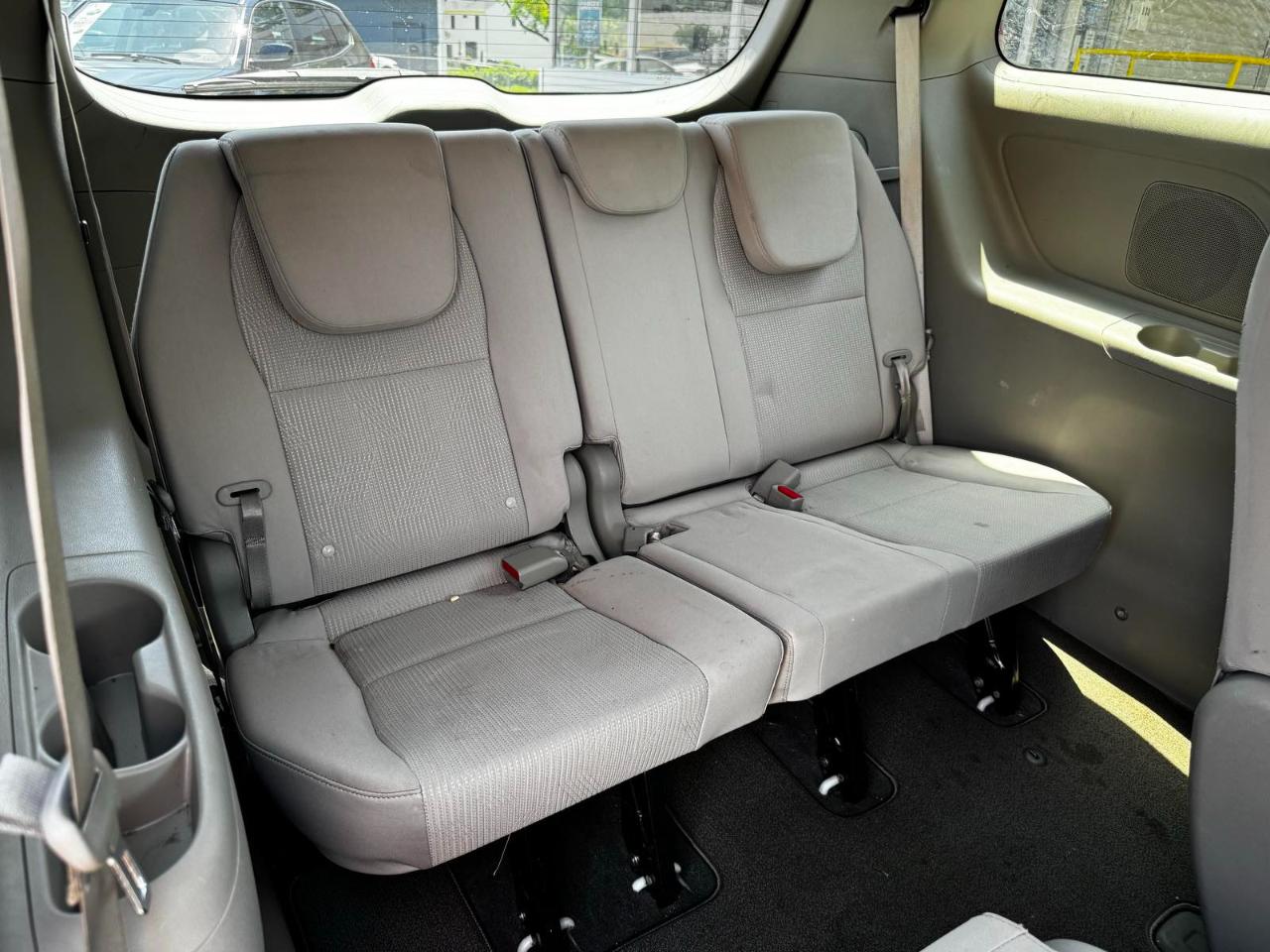 Kia Sedona LX 2020