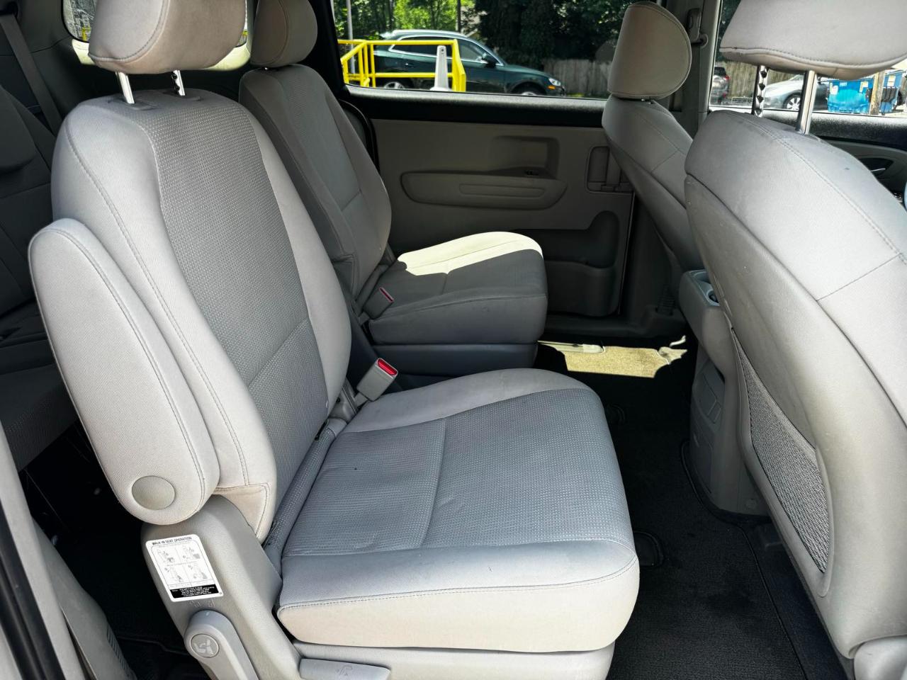 Kia Sedona LX 2020
