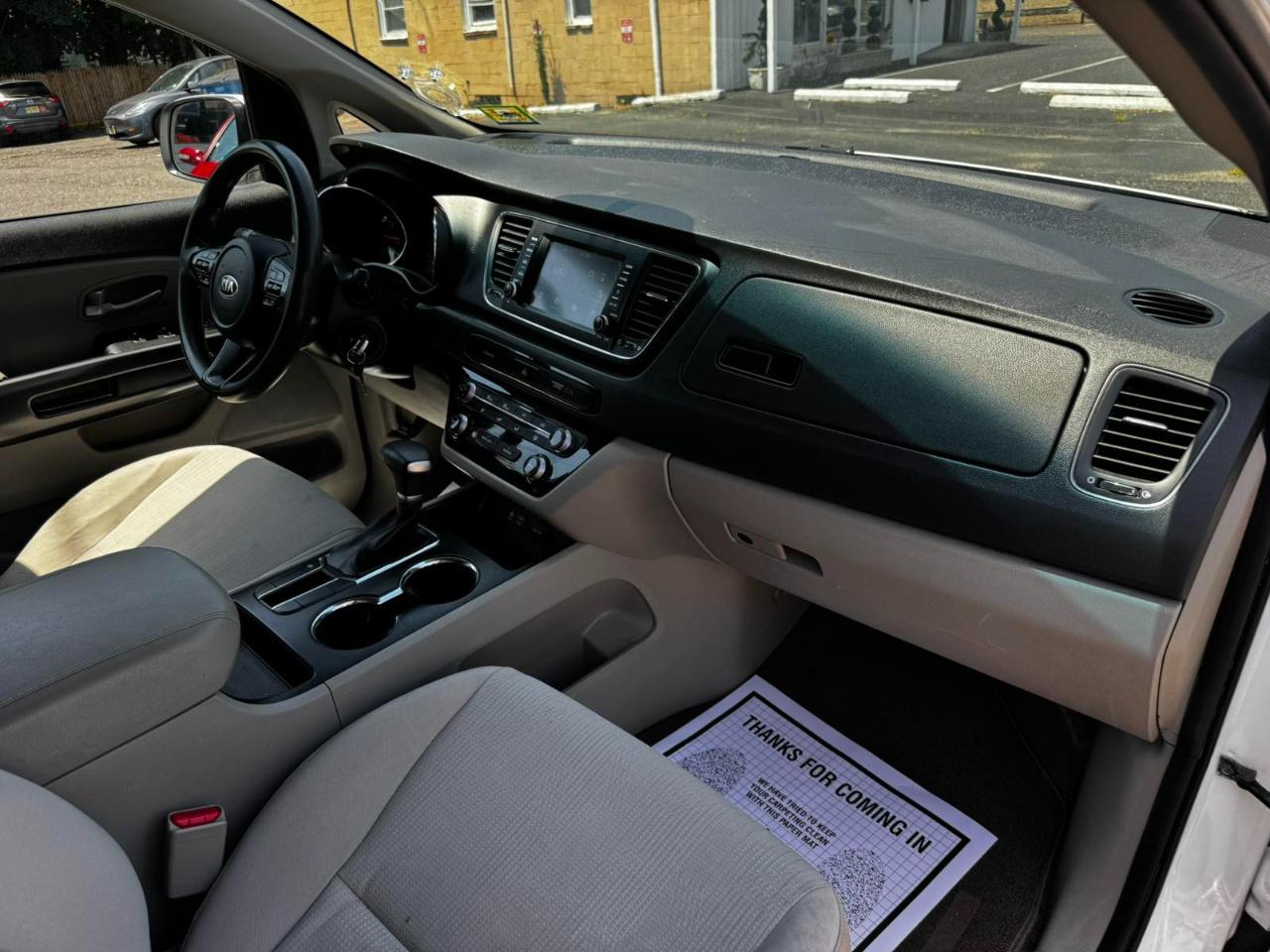 Kia Sedona LX 2020