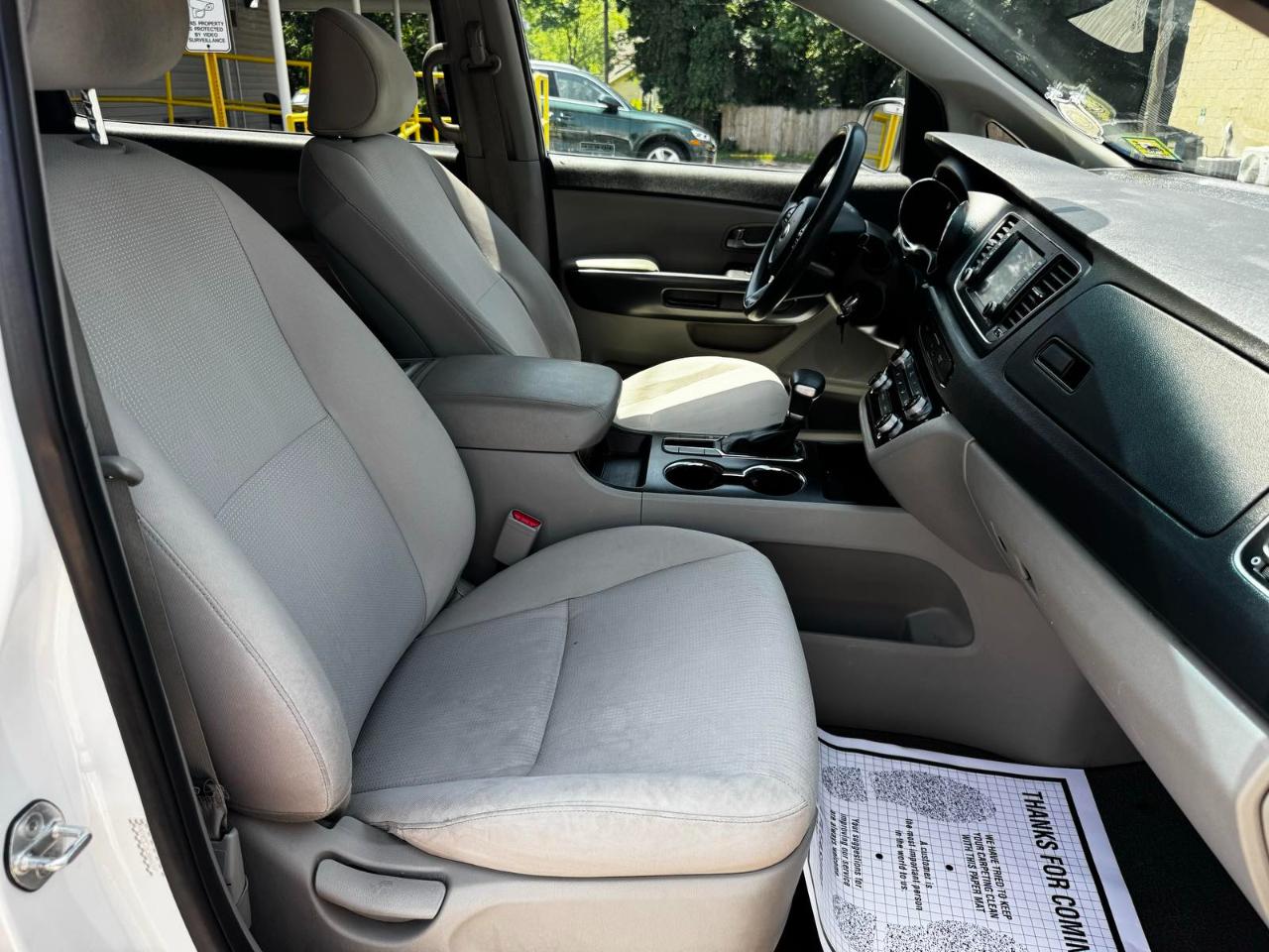 Kia Sedona LX 2020