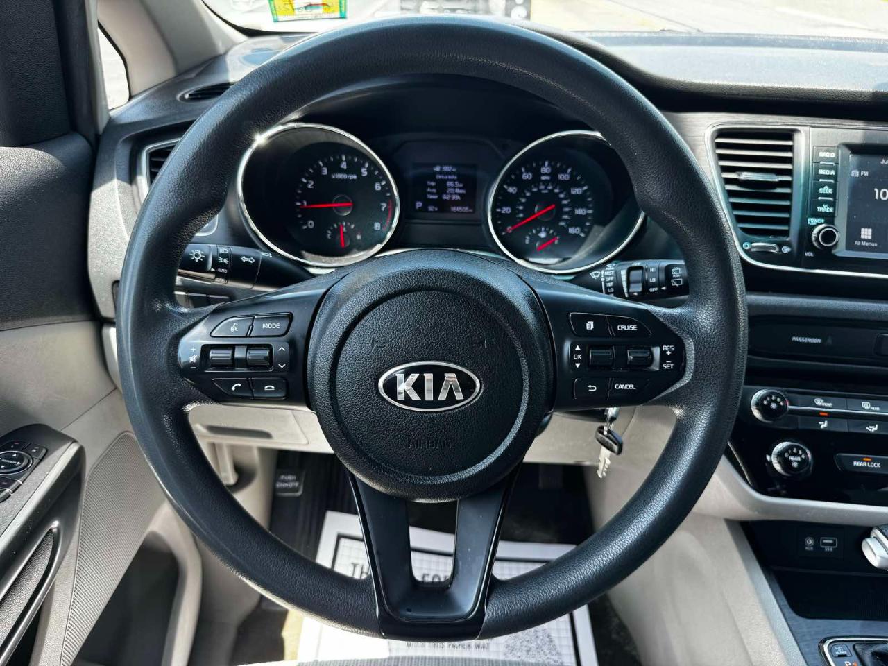 Kia Sedona LX 2020