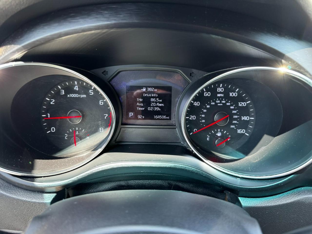 Kia Sedona LX 2020