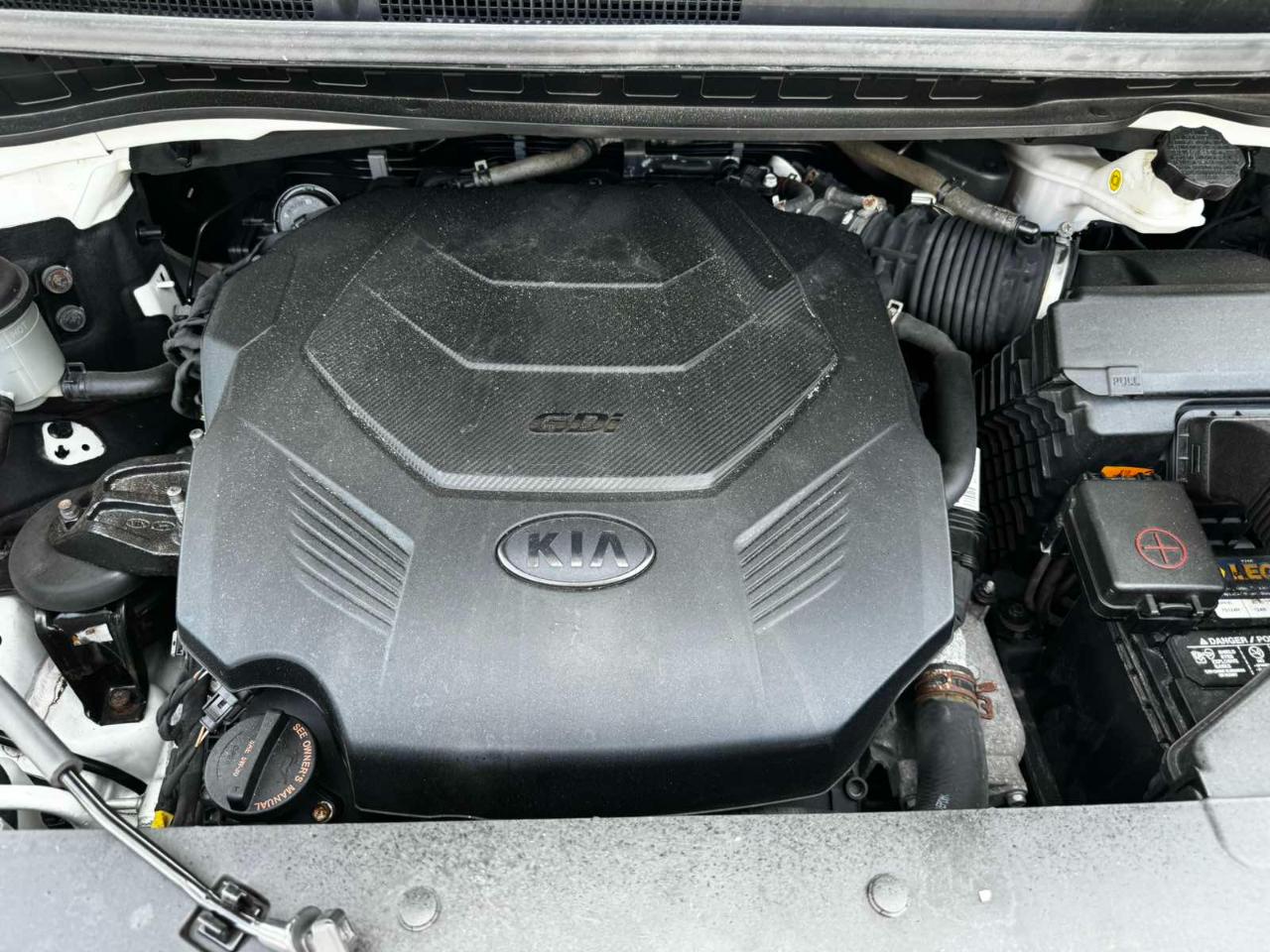 Kia Sedona LX 2020