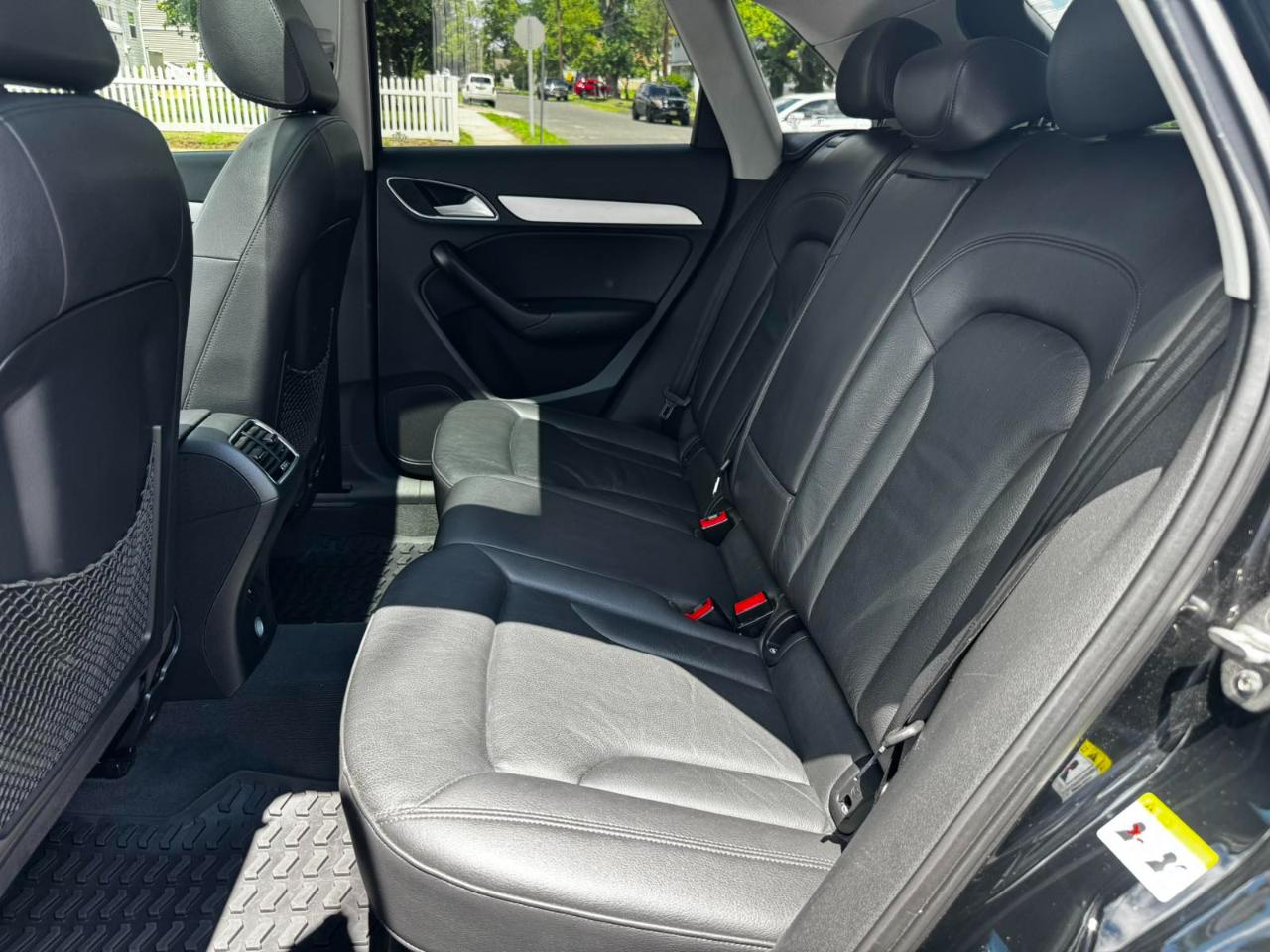 Audi Q3 Premium quattro 2017