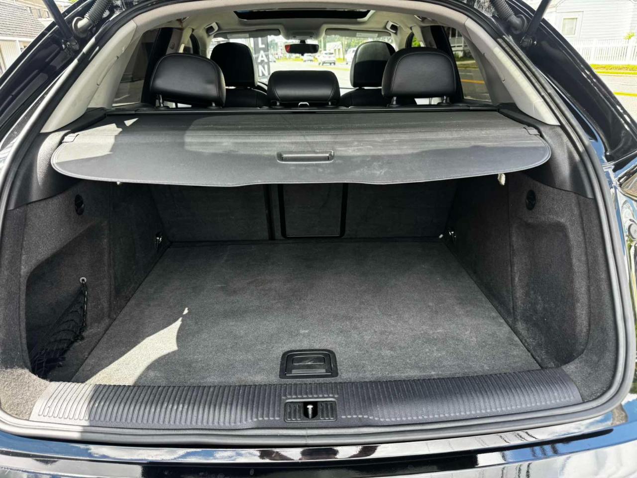 Audi Q3 Premium quattro 2017