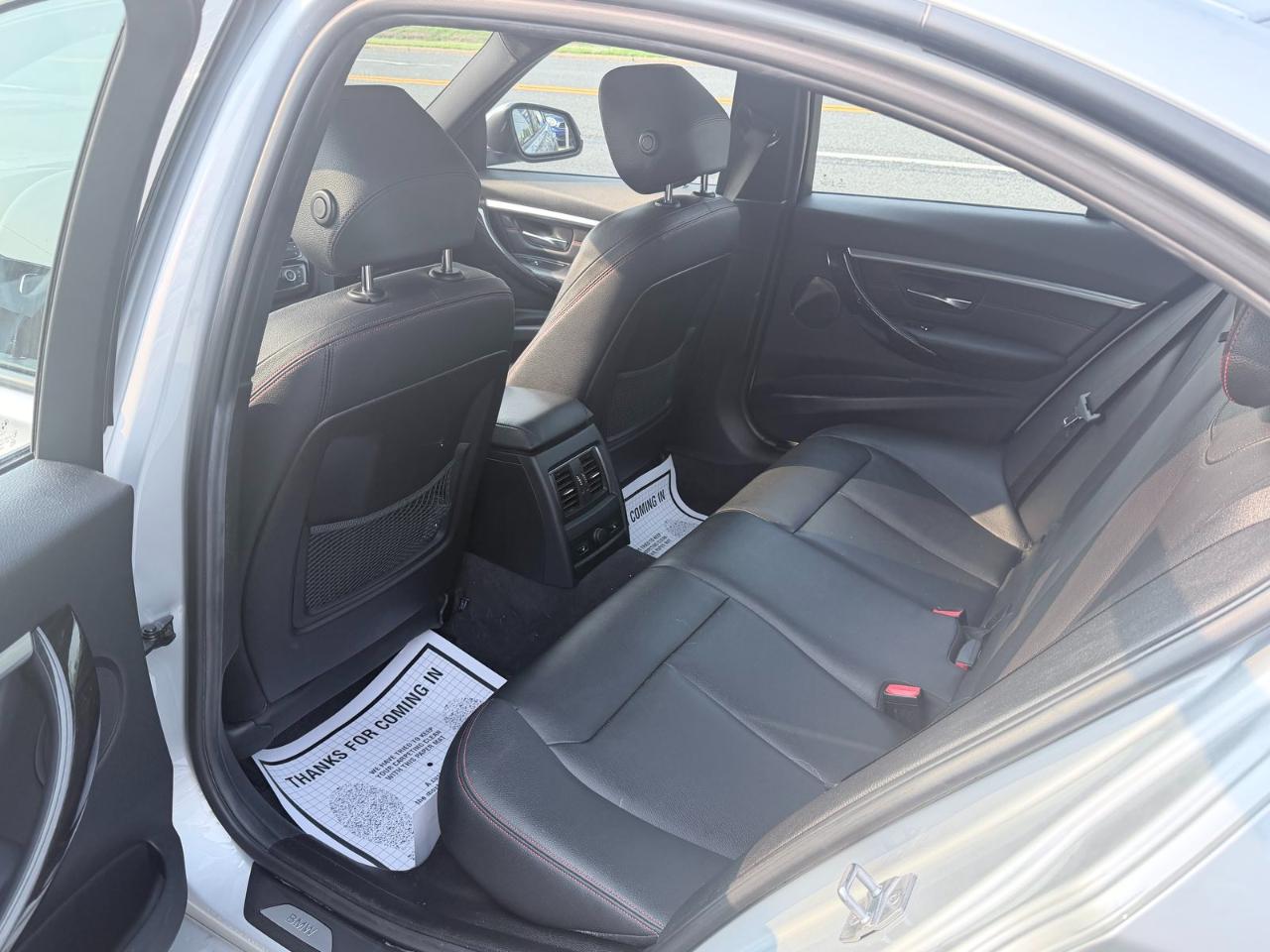 BMW 3 Series 4dr Sdn 328i xDrive AWD SULEV 2016