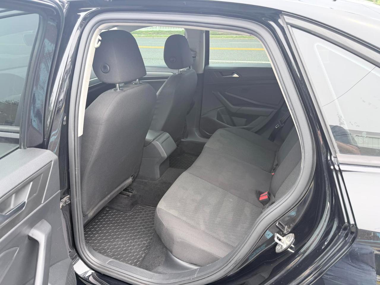 Volkswagen Jetta S 2019