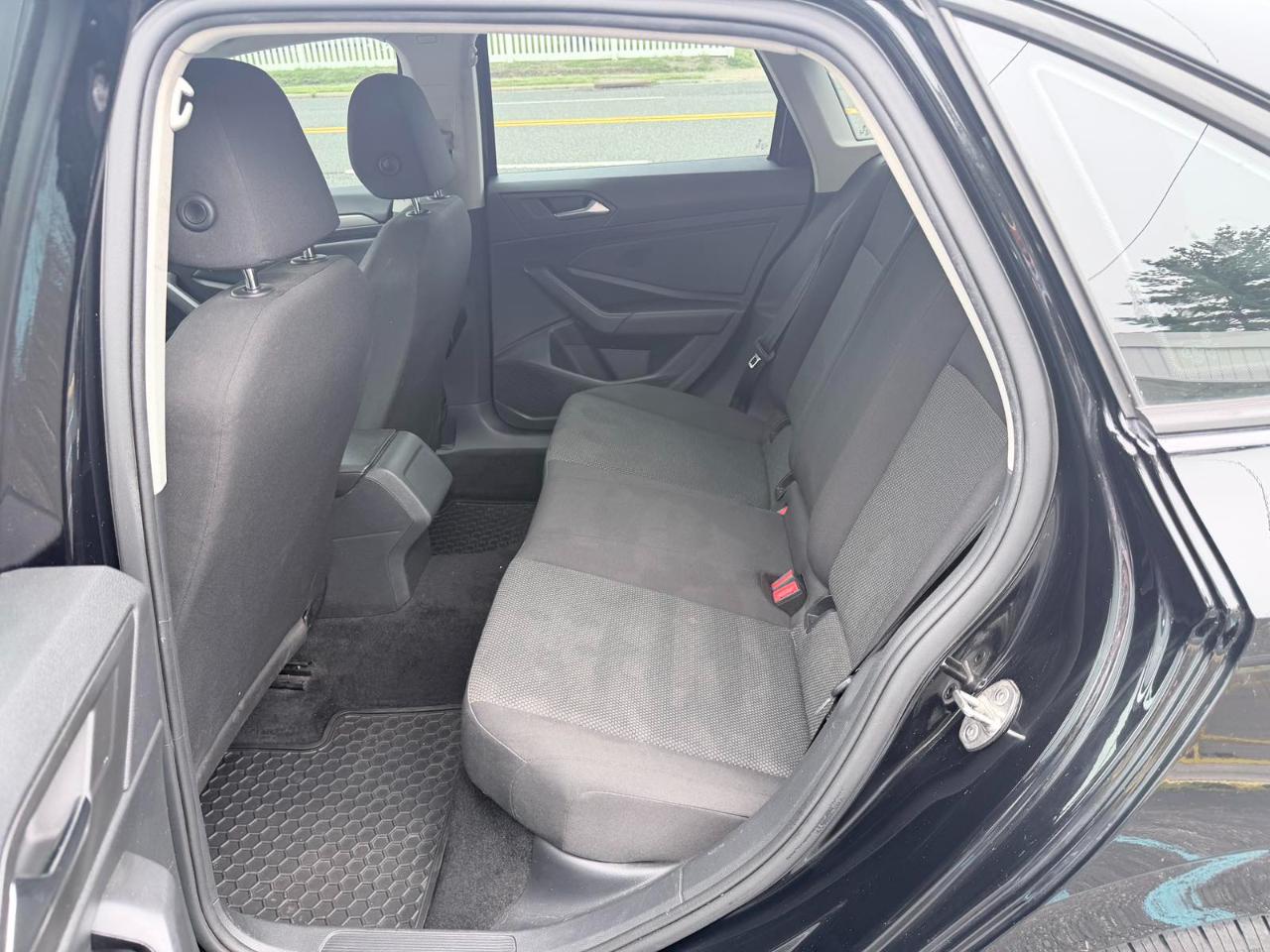 Volkswagen Jetta S 2019