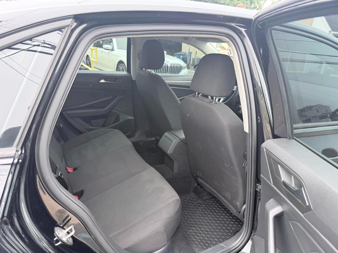 Volkswagen Jetta S 2019