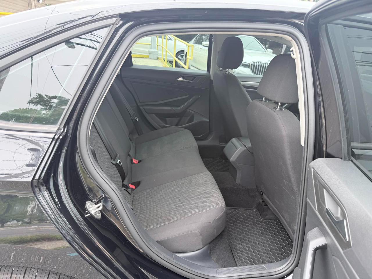 Volkswagen Jetta S 2019
