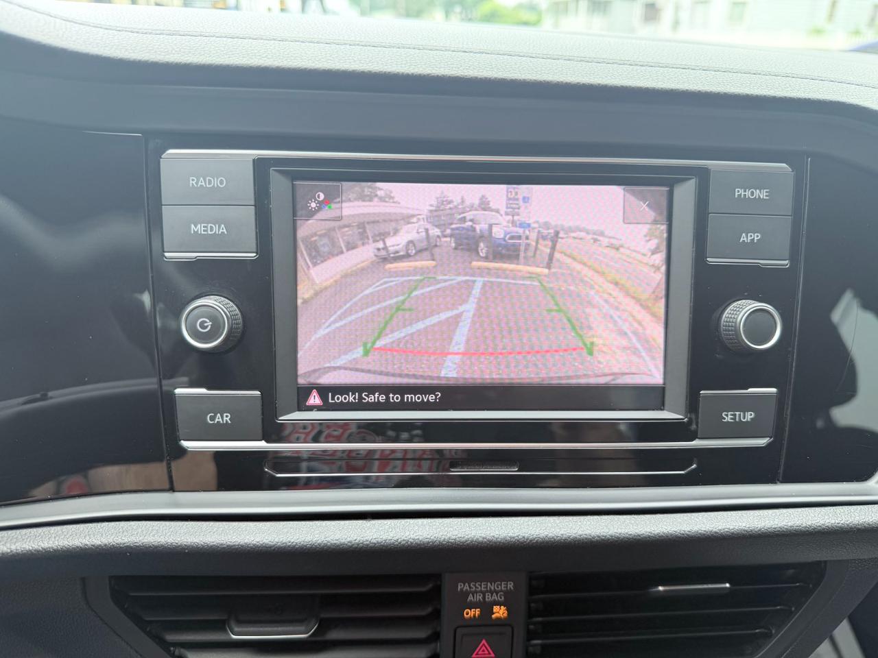 Volkswagen Jetta S 2019