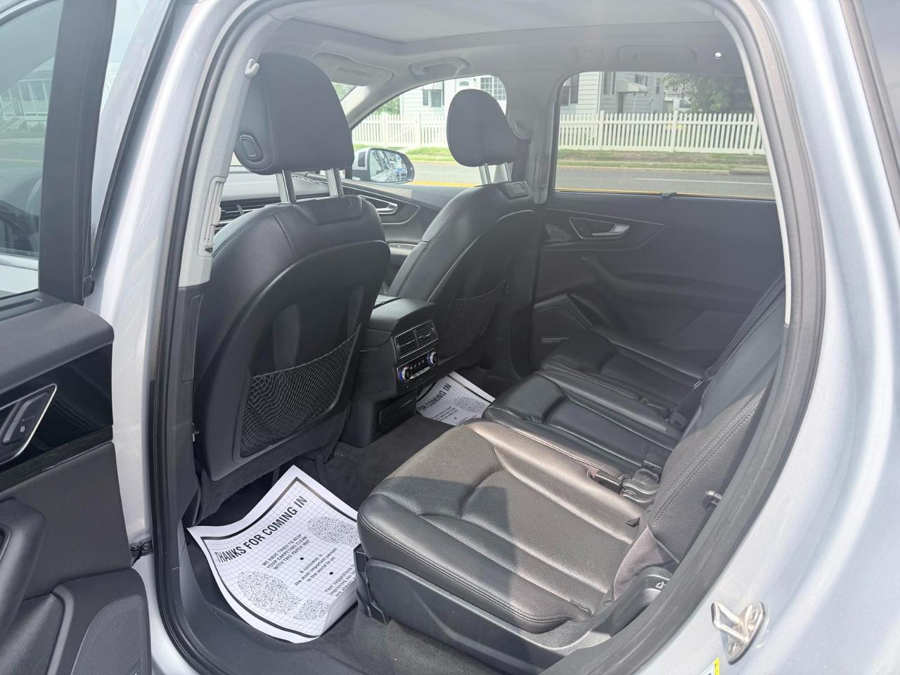 Audi Q7 3.0 TFSI Prestige 2017