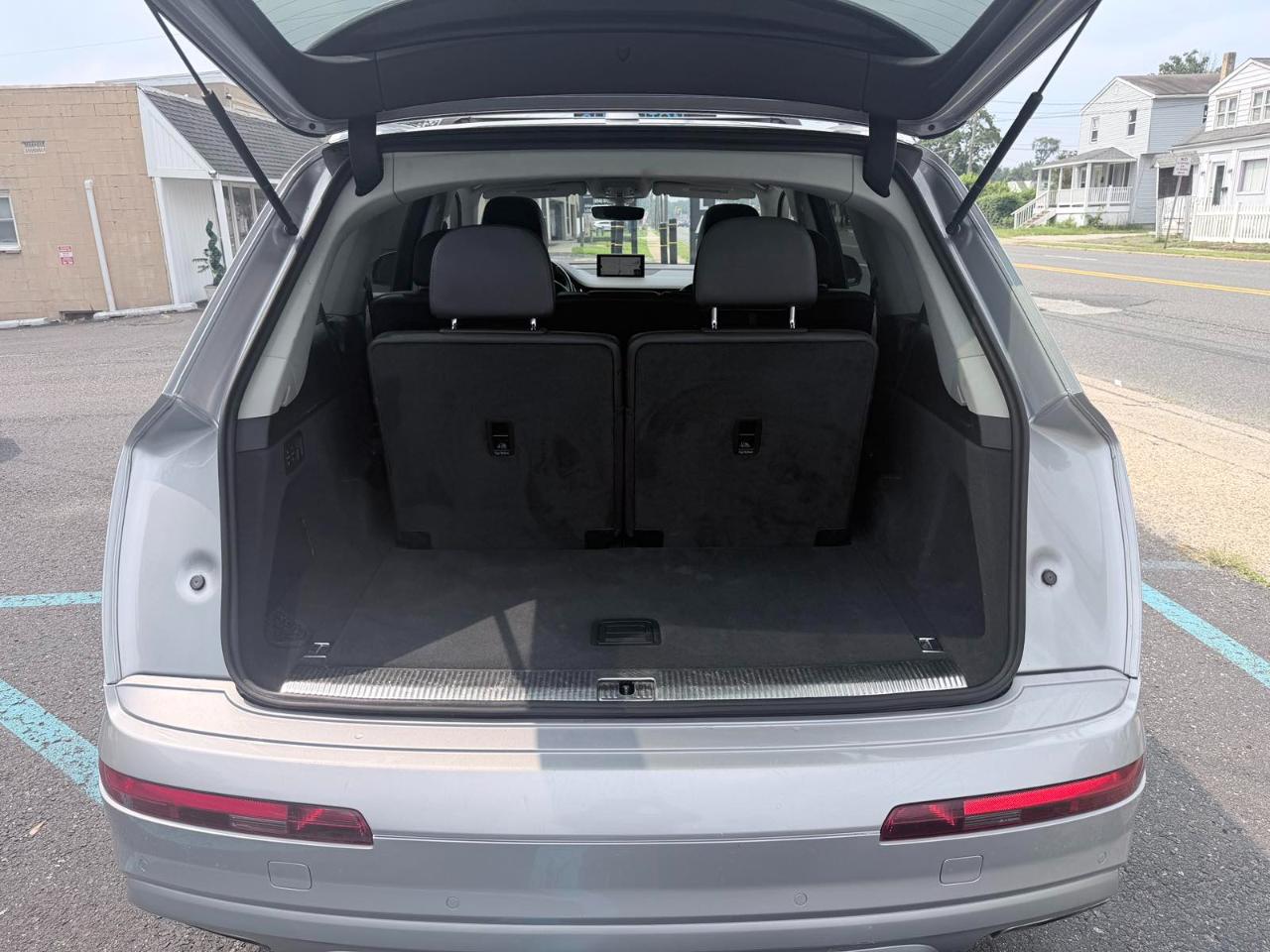 Audi Q7 3.0 TFSI Prestige 2017