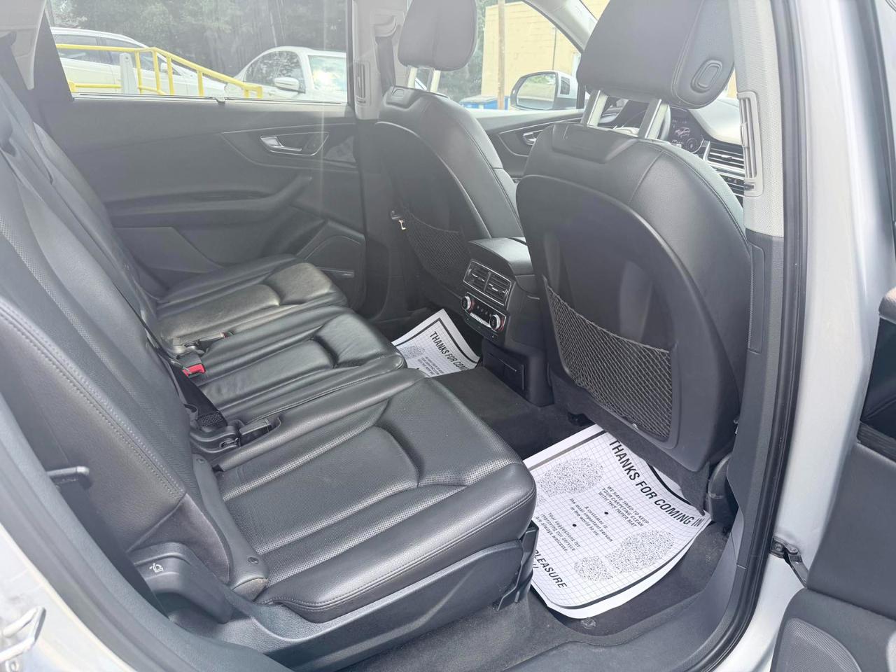 Audi Q7 3.0 TFSI Prestige 2017