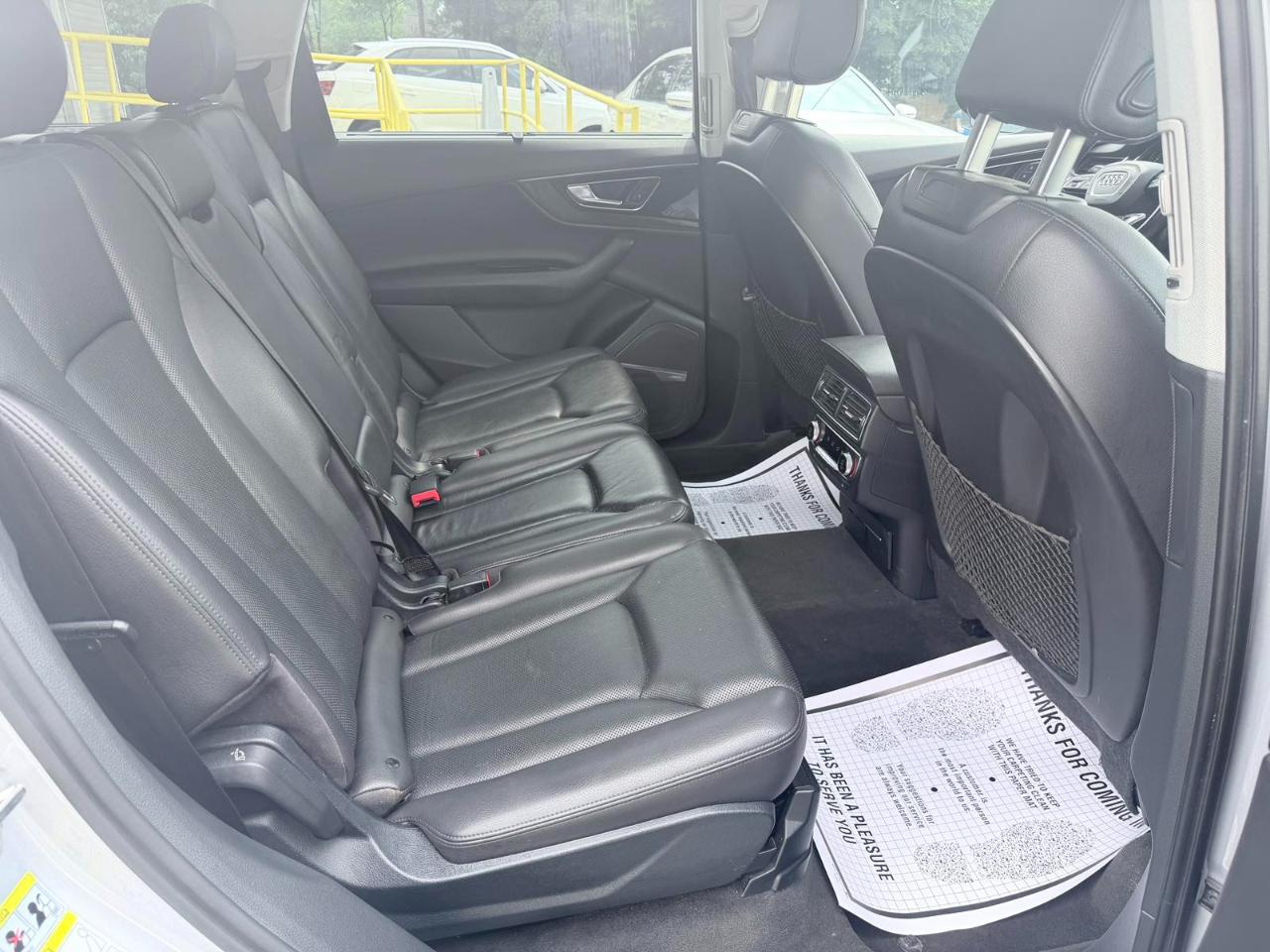 Audi Q7 3.0 TFSI Prestige 2017