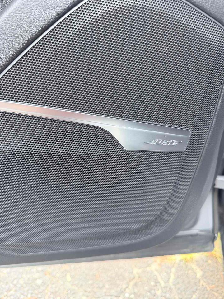 Audi Q7 3.0 TFSI Prestige 2017