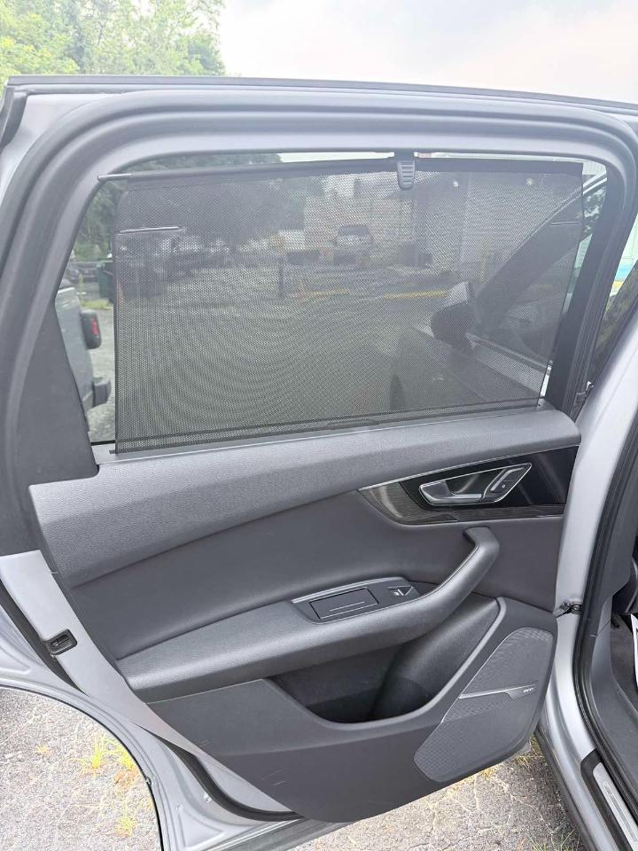 Audi Q7 3.0 TFSI Prestige 2017