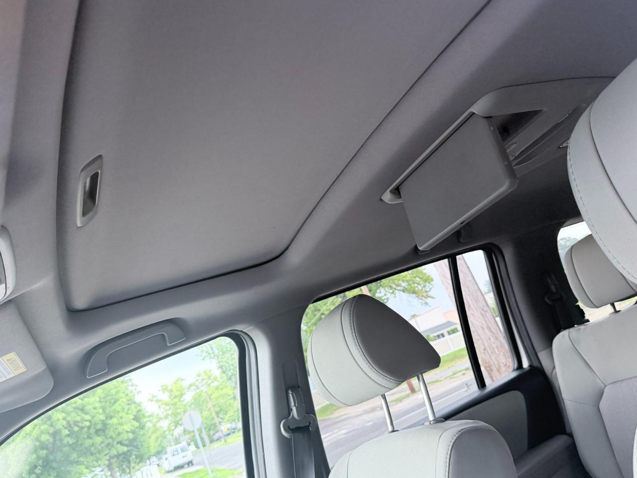 Honda Pilot 4WD 4dr SE 2015