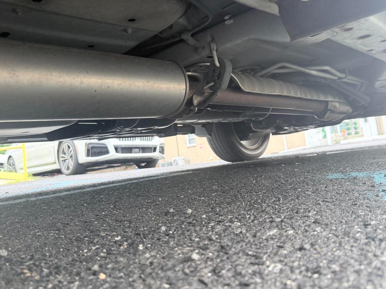 Honda Pilot 4WD 4dr SE 2015
