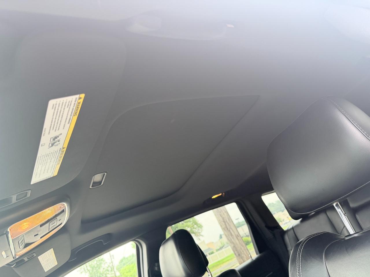 Jeep Grand Cherokee 4WD 4dr Limited 2015