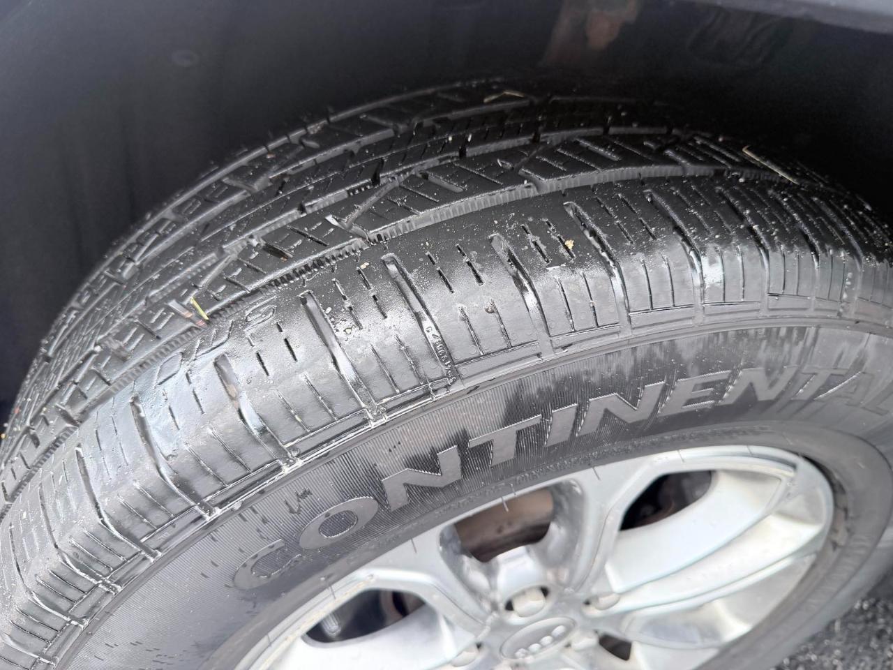 Jeep Grand Cherokee 4WD 4dr Limited 2015