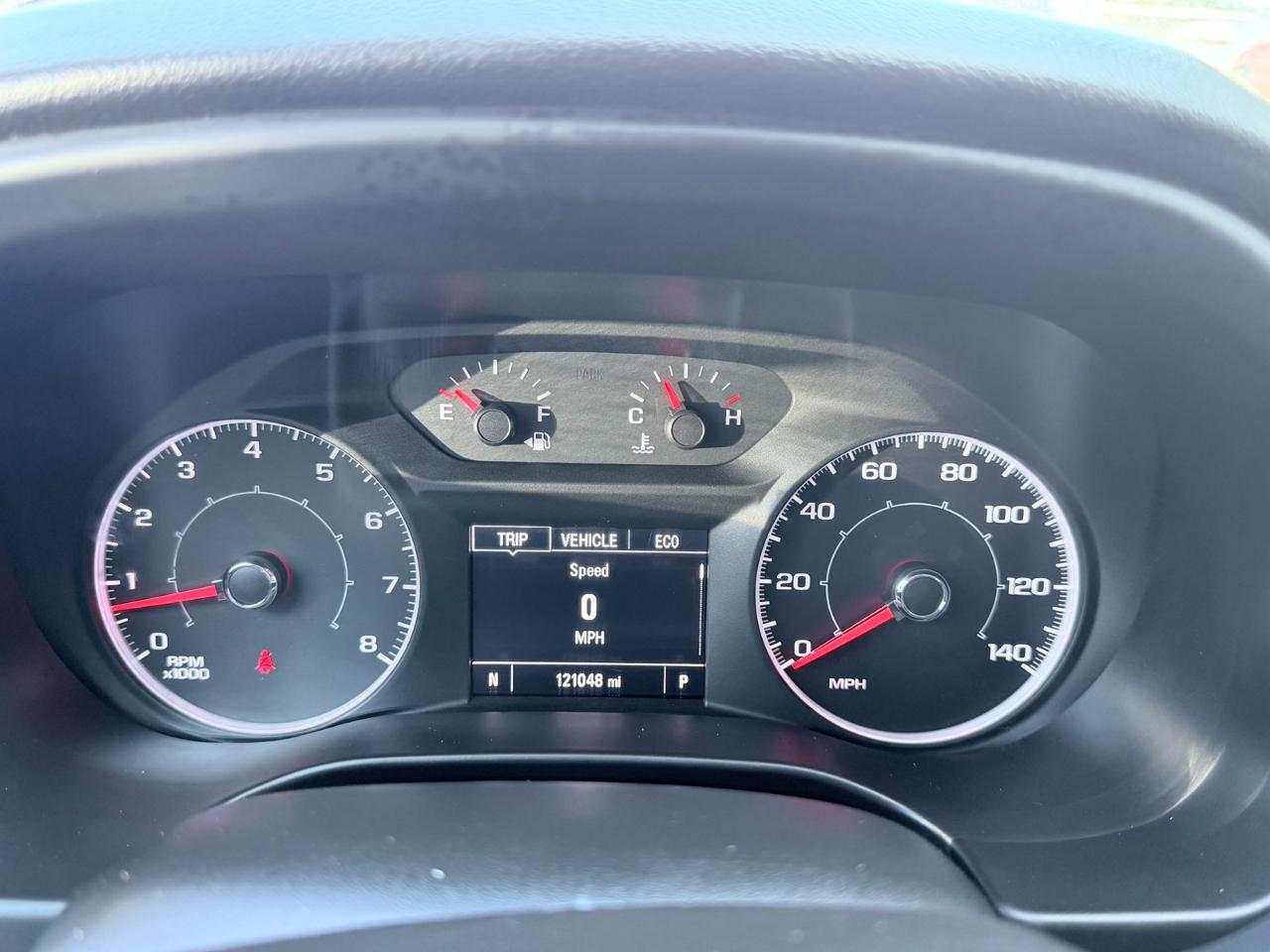 GMC Acadia AWD 4dr SLE w/SLE-2 2017
