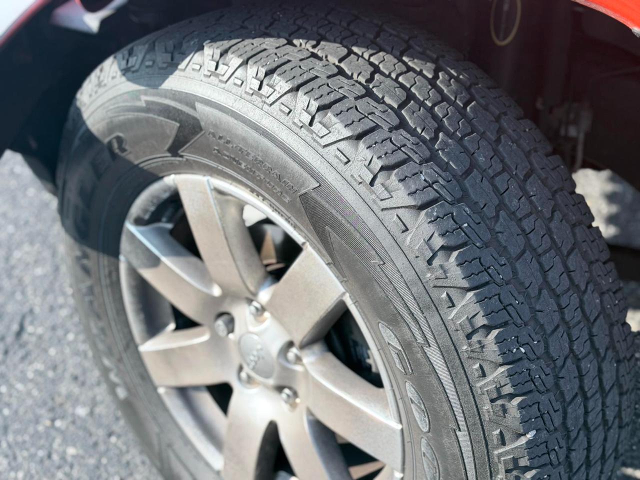 Jeep Wrangler Unlimited  2015