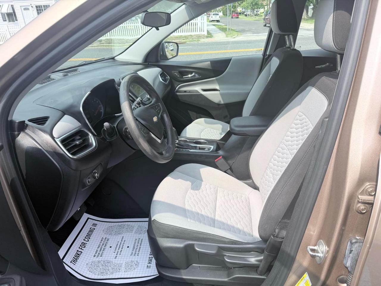 Chevrolet Equinox LS 2019