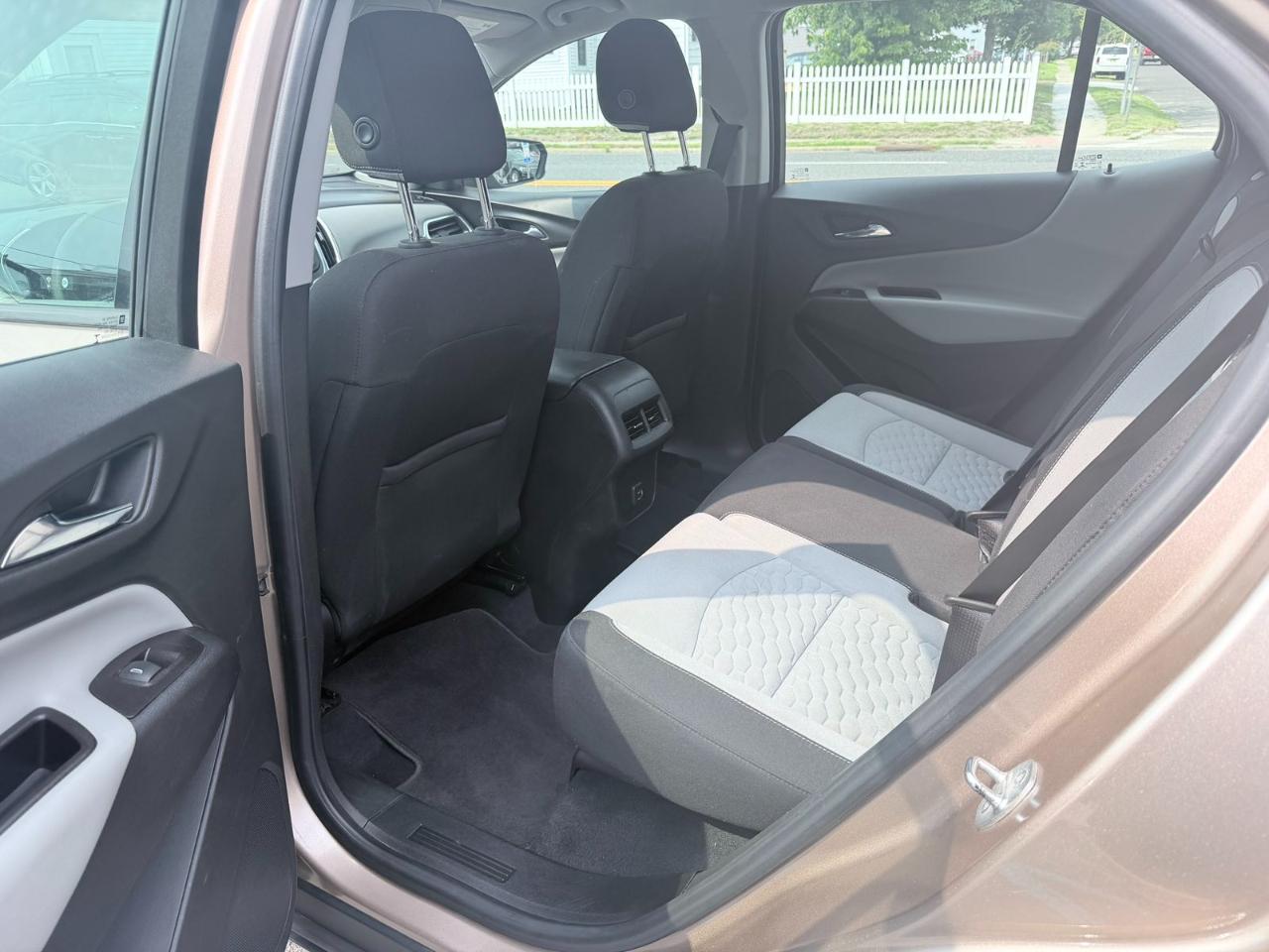 Chevrolet Equinox LS 2019