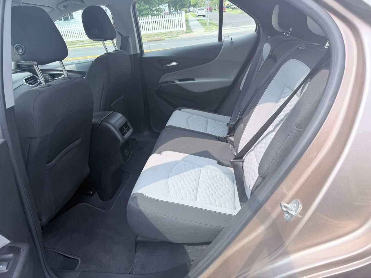 Chevrolet Equinox LS 2019