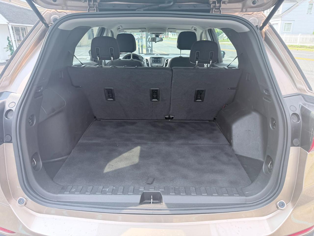 Chevrolet Equinox LS 2019