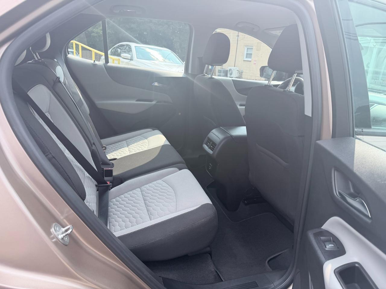 Chevrolet Equinox LS 2019