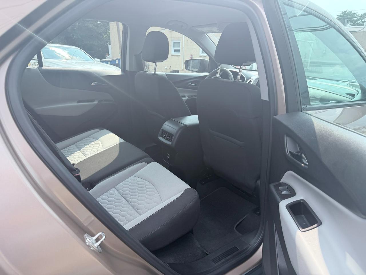 Chevrolet Equinox LS 2019