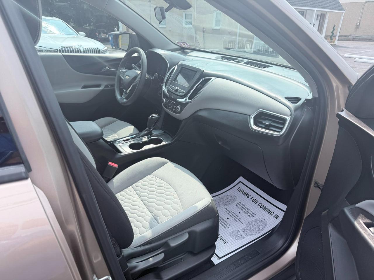 Chevrolet Equinox LS 2019