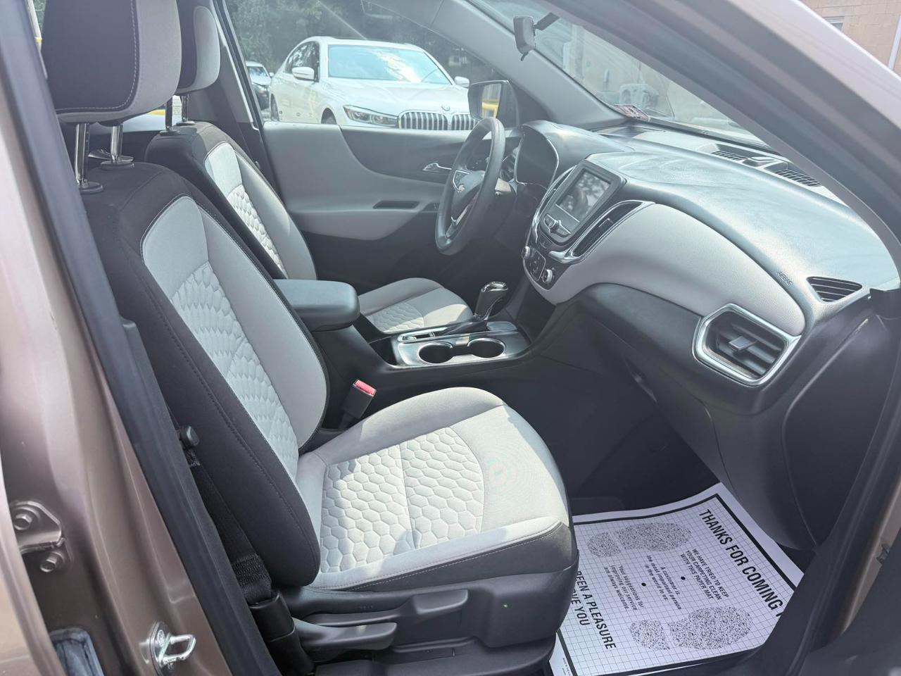 Chevrolet Equinox LS 2019