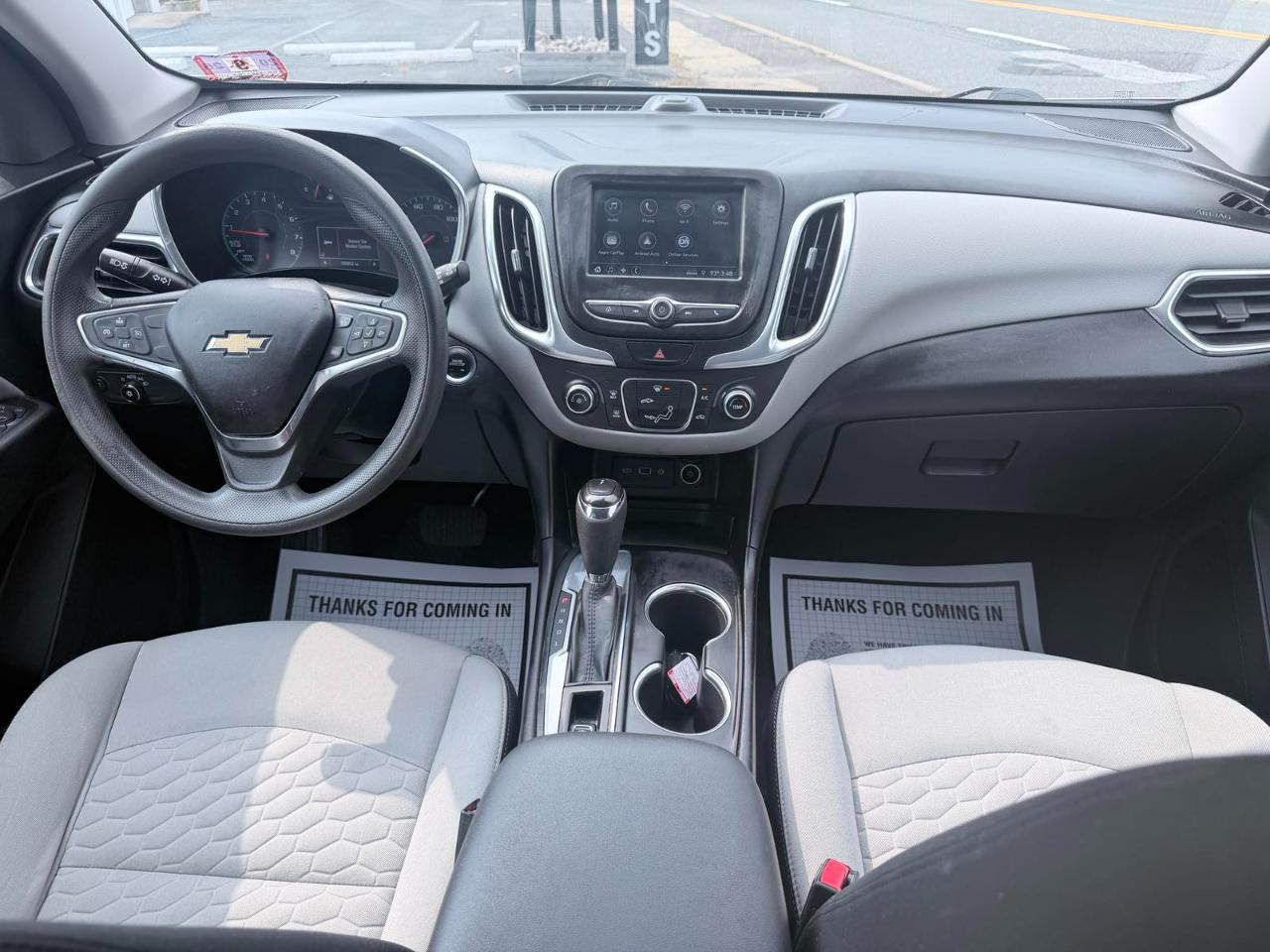 Chevrolet Equinox LS 2019