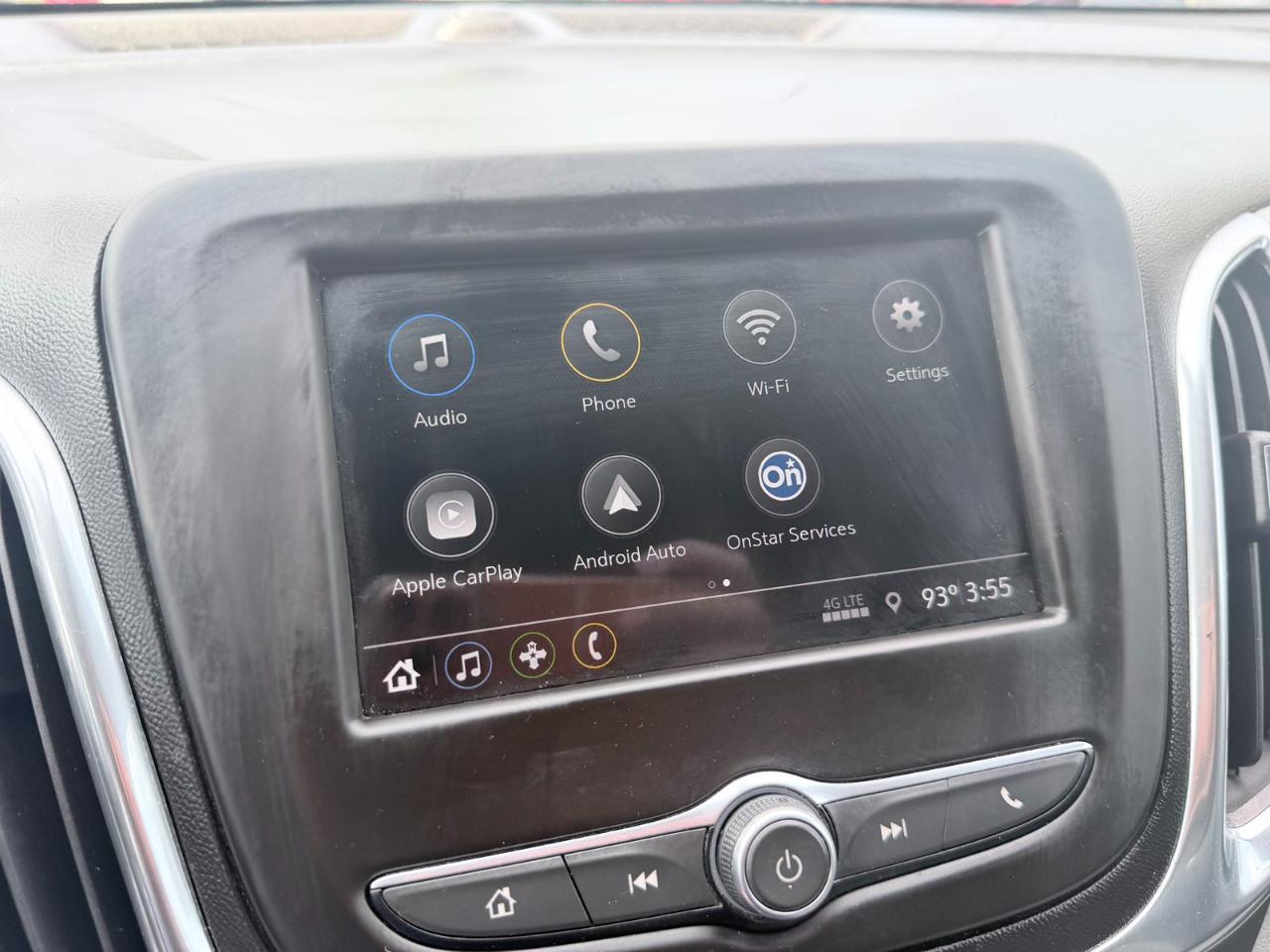 Chevrolet Equinox LS 2019