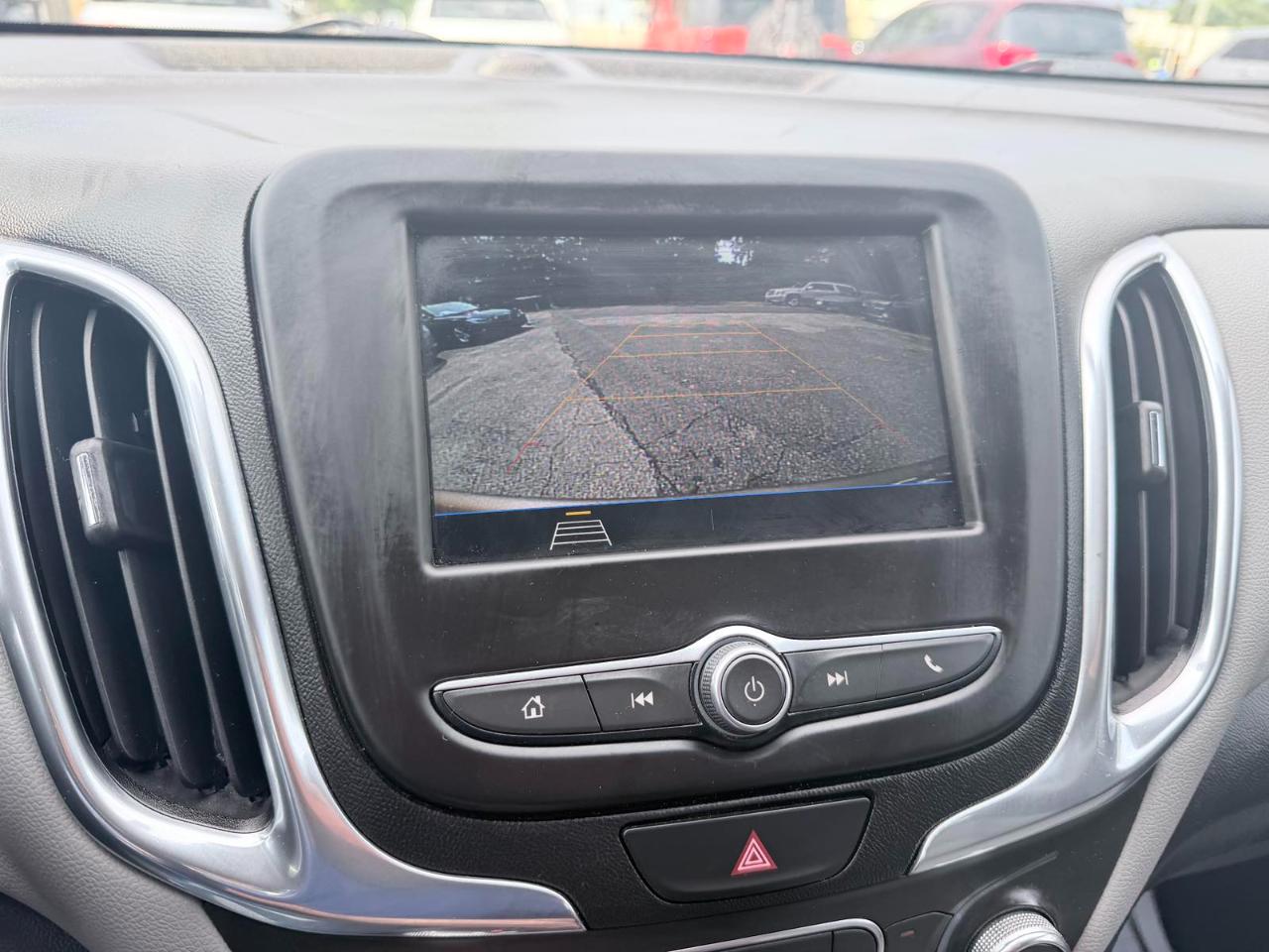 Chevrolet Equinox LS 2019