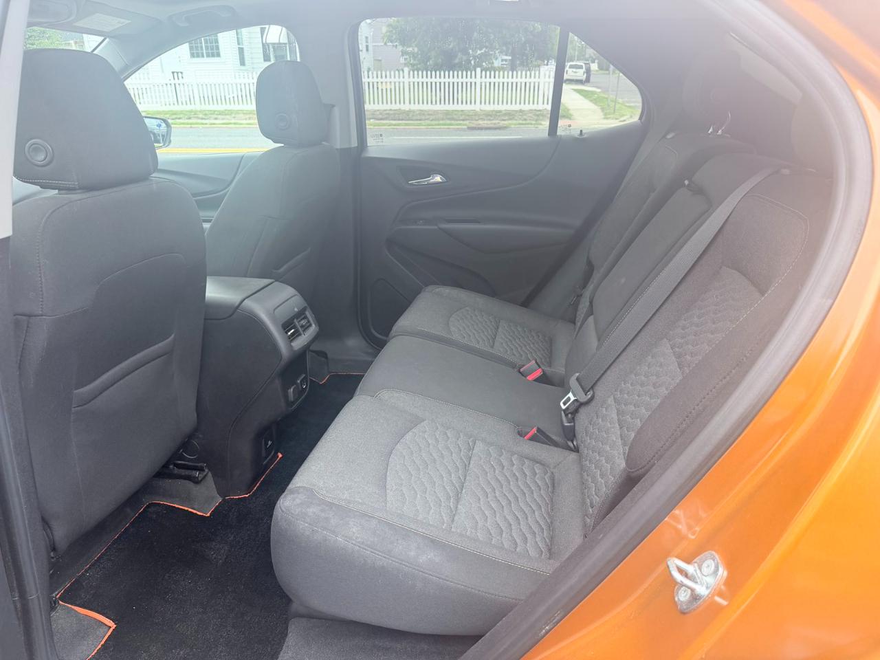 Chevrolet Equinox LT 2018