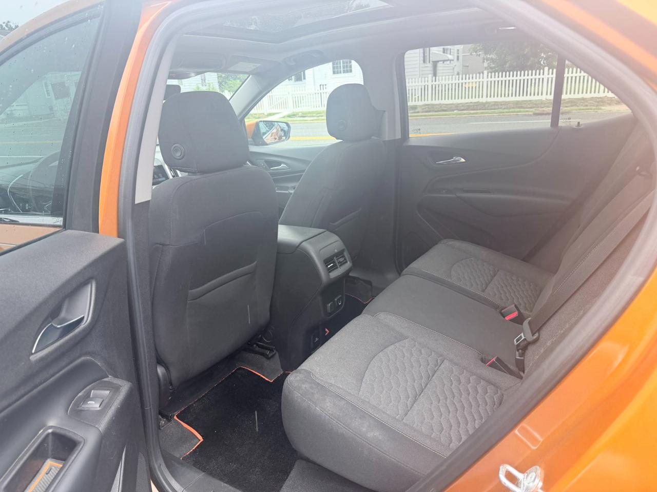 Chevrolet Equinox LT 2018